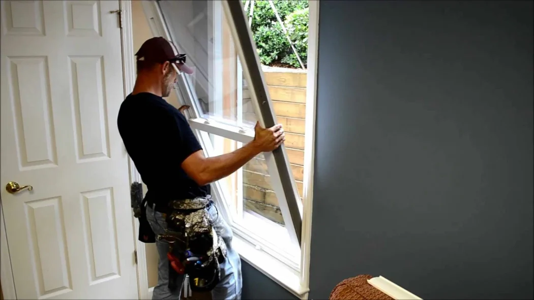 Expert Window Installation Services for Better Home Comfort